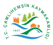 Çamlıhemşin Kaymakamlığı